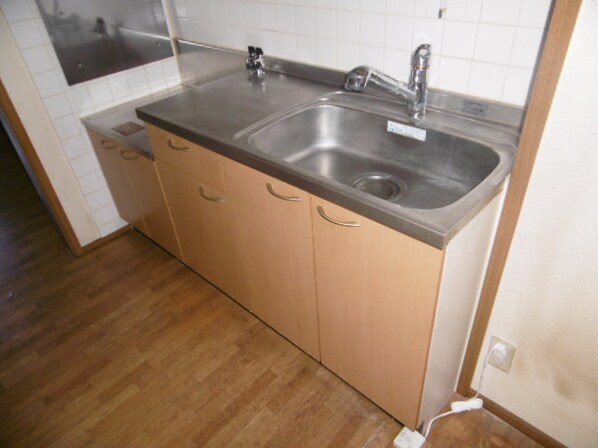 アンソレイエの物件内観写真